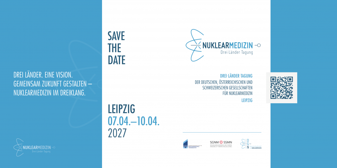 DGN-Jahrestagung 2027 – StD-Flyer