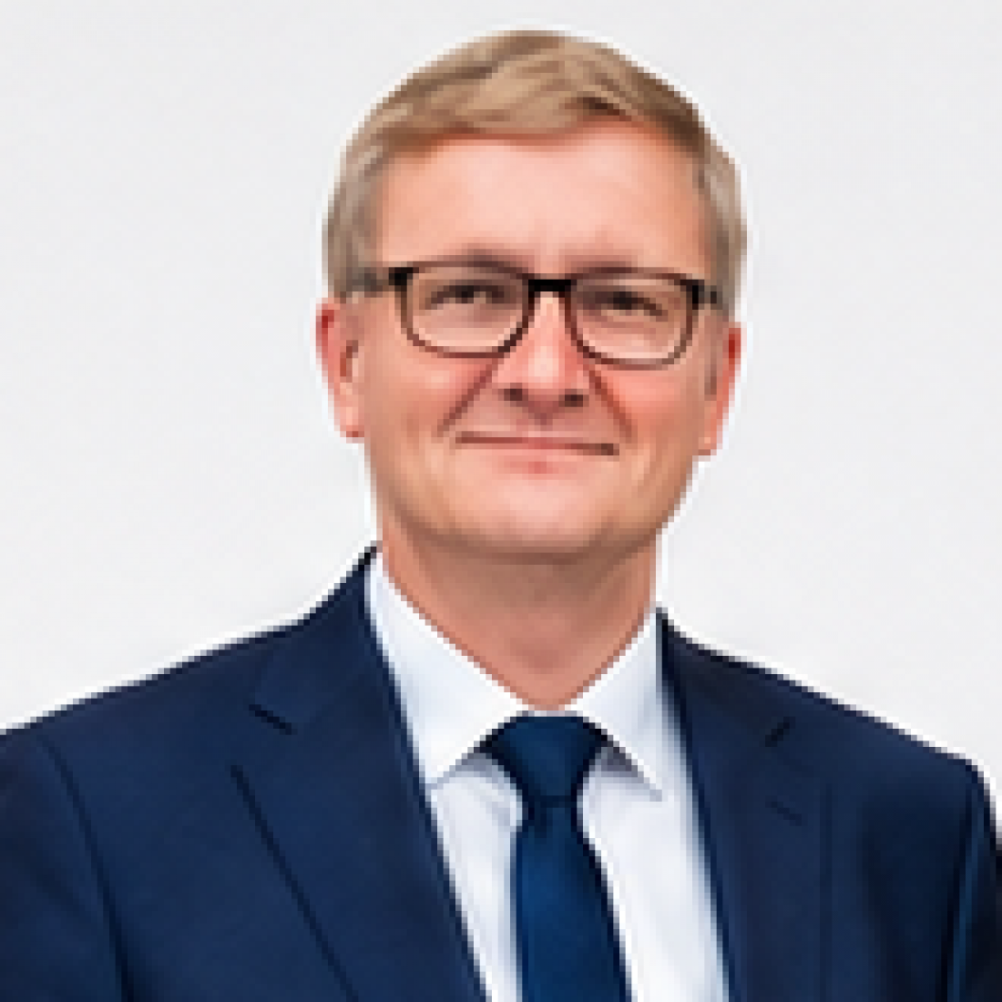 PD. Dr. Med. Michael Peter Wissmeyer, Solothur