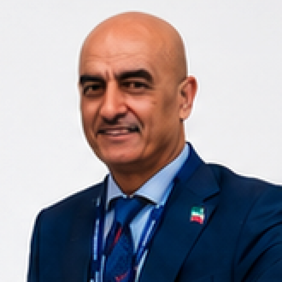 Prim. Prof. Dr Siroos Mirzaei, Wien