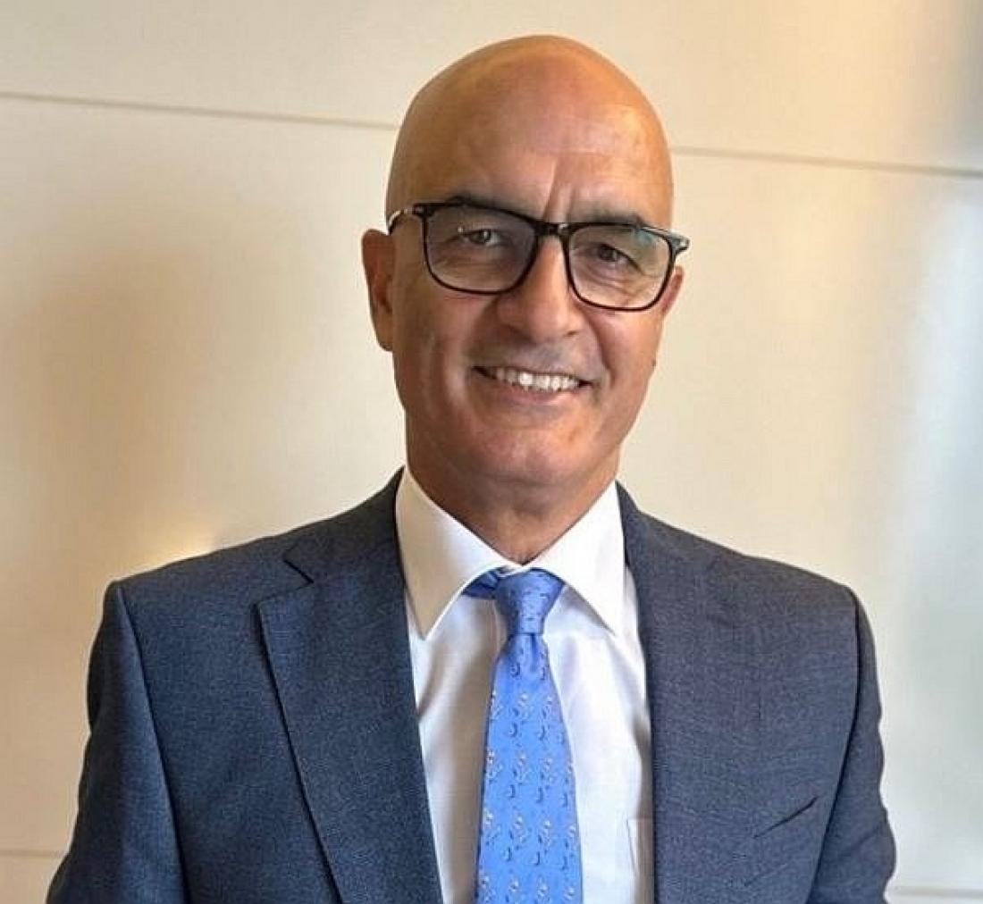 Prim. Prof. Dr Siroos Mirzaei, Wien